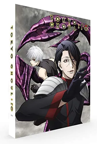 Tokyo ghoul : re, vol. 2