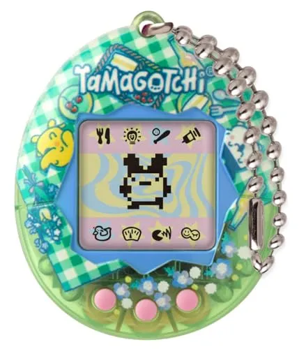 Tamagotchi von TAMAGOTCHI