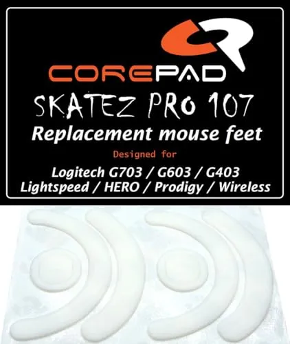 Corepad Skatez von Corepad