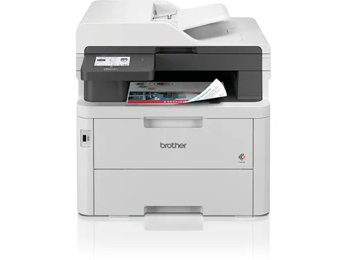 BROTHER MFC-L3760CDW in weiß von Brother