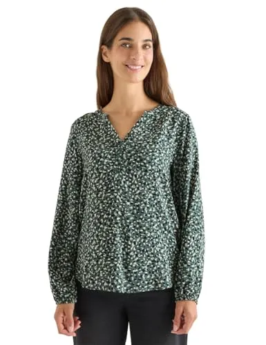 Cecil Damen Gemusterte Bluse von CECIL