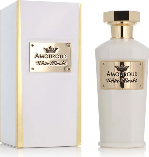 Amouroud White Hinoki Eau De Parfum 100ml unisex