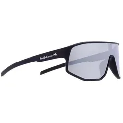 Red Bull Spect Eyewear Unisex Dash Sonnenbrille - Sportbrille aus nachhaltigem MONO-Shield Material mit bruchfesten Polycarbonat Gläsern und 100% UV-Schutz für optimalen Schutz beim Sport.