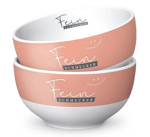 SCHALE SCHÄLCHEN FEINSCHMECKER NEU