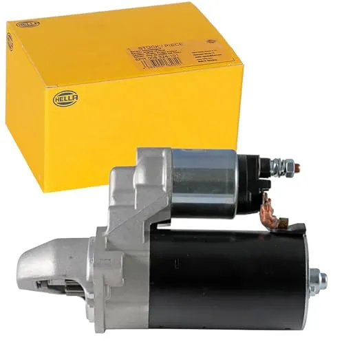 Hella Starter 8EA 012 528-601