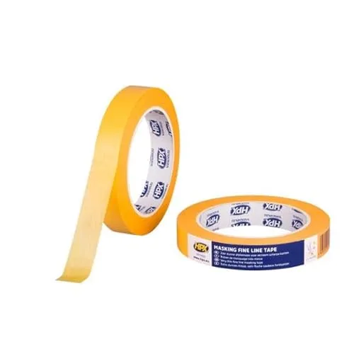 Produktbild HPX Masking Tape 4400