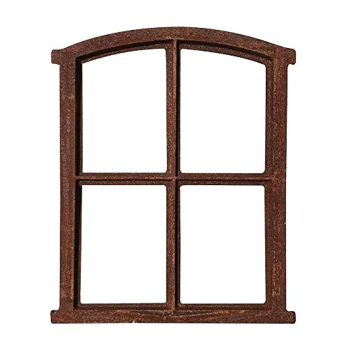 Fensterrahmen von zeitzone