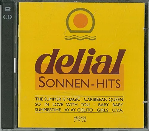 Delial Sonnen-Hits