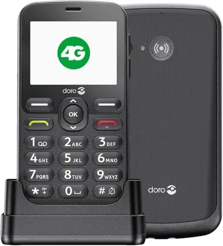 DORO 1880 Senioren Handy