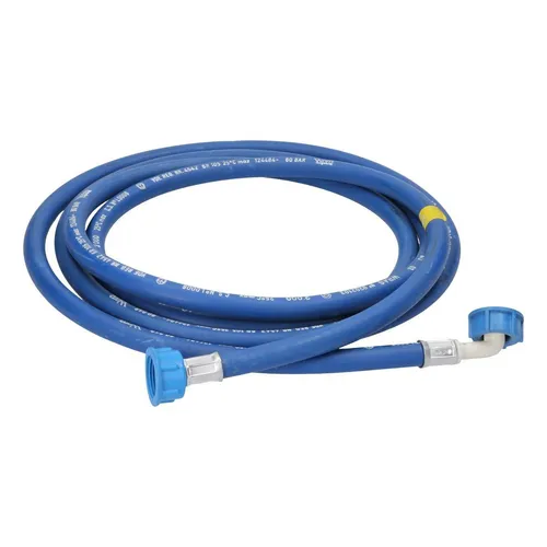 easyPART passend für 10038578 EUROPART Wasseranschlussschlauch universell 3,5 m