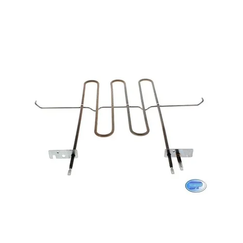 Widerstand Ofen Höher Grill 2250W Ariston Indesit Original C00082732