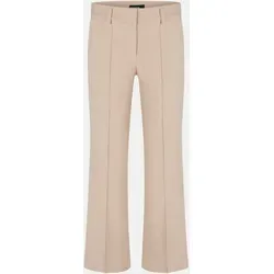 Farah Regular-Fit Hose Beige 44/29 von Cambio
