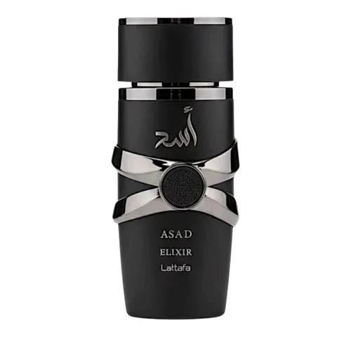 Lattafa Asad Elixir Eau de Parfum für Herren 100 ml
