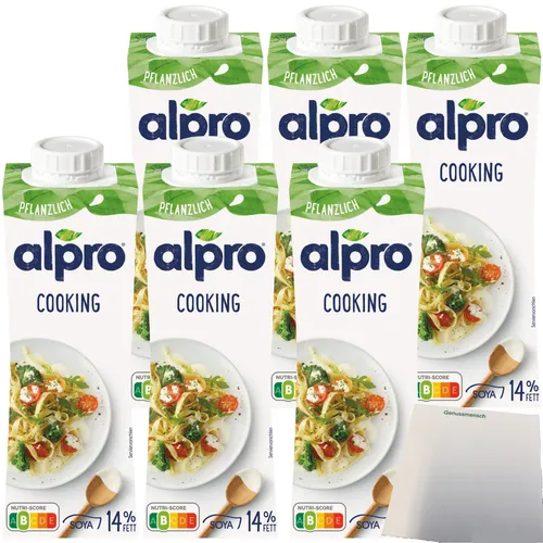 Nicht-tierische Milch von alpro