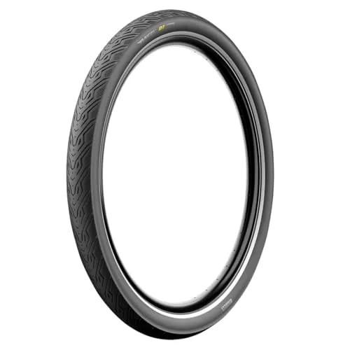 Pirelli Angel DT Fahrradreifen Black 42-622