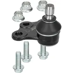 Getriebe- & Antriebsteile von f.becker_line