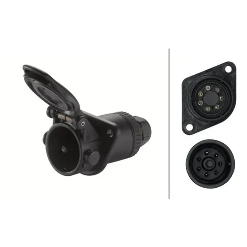 Hella Steckdose 8JB 007 645-021