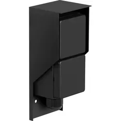 Steckdosen von LEDs Com