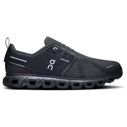 ON Cloud 6 WP Herren Sneaker – Waterproof, Gr. 47,5 - Sneaker für Herren mit Zero-Gravity CloudTec® für optimale Dämpfung und einem breiteren Kragen für mehr Komfort. Ideal für Sport und Alltag.