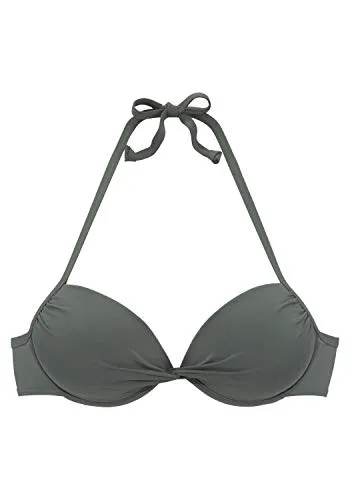 Push-Up-Bikini-Top LASCANA 