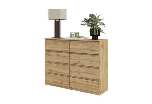 Kommoden Braun von Furnica