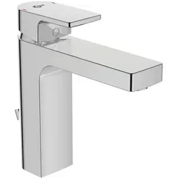 Ideal Standard Waschtischarmatur Edge Grande Chrom