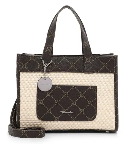 Tamaris Anna Shopper Brown