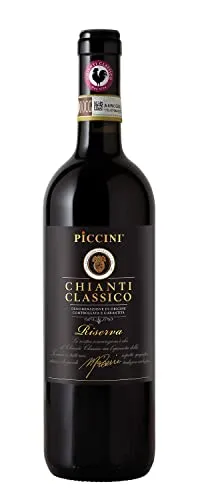 Piccini Chianti Classico Riserva DOCG