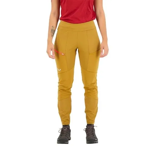 Hosen Gold von Salewa
