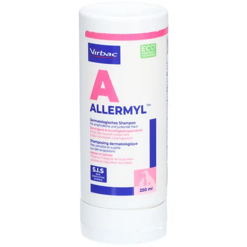 ALLERMYL Shampoo
