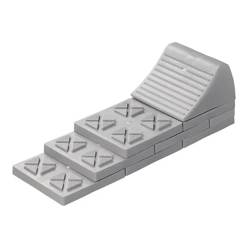 Multifunktions-Ausgleichskeil stapelbar PM