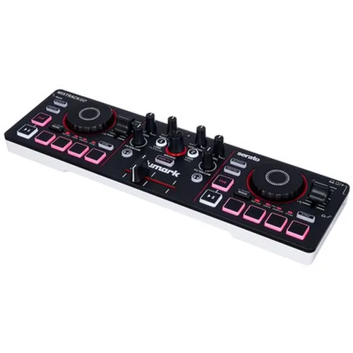 Numark MixTrack Go