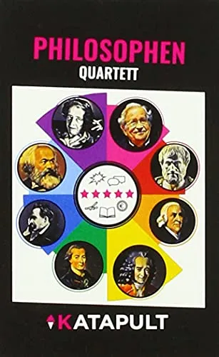 Philosophen-Quartett
