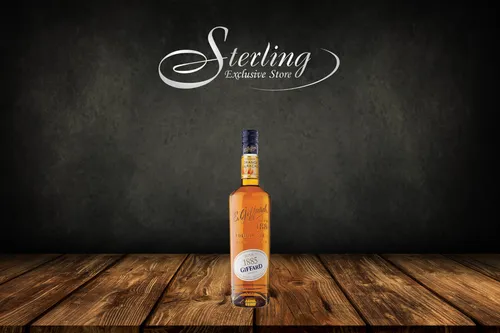GIFFARD Orange Curacao Likör 25% 700ml ⭐️⭐️⭐️⭐️⭐️