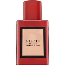 Gucci Bloom Ambrosia di Fiori Eau de Parfum 30 ml - Damendüfte mit einem betörenden, eleganten Duft. Entdecken Sie die perfekte Kombination aus Jasmin, Tuberose und Damaszenerrose für ein unvergessliches Dufterlebnis.