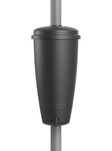 elho Green Basics Rain Catcher 33