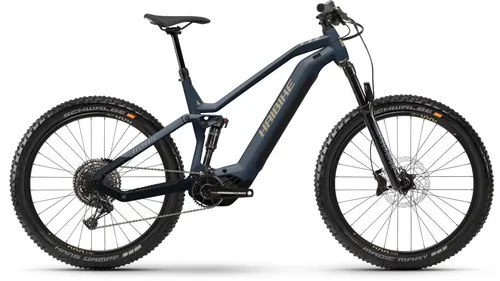 Haibike AllTrail 6 Fully MTB E-Bike 27,5