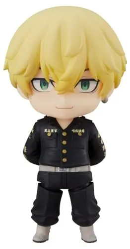 Tokyo Revengers Nendoroid Figurine PVC Chifuyu Matsuno