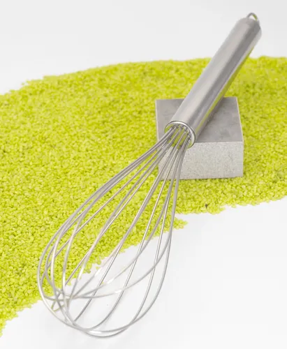 Westmark Schneebesen Quirl aus Edelstahl  - 32 cm