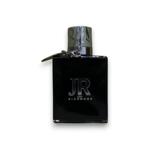 John Richmond Eau de Toilette Man 50ml - Herrendüfte, maskuliner Duft mit einzigartiger Ausstrahlung für den modernen Mann.