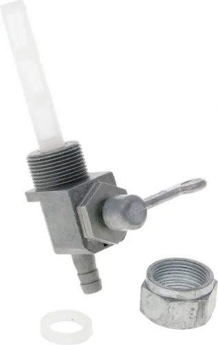 BestPrice Benzinhahn manuell kompatibel mit Kreidler, Puch MS, MV, DS (M16x1)