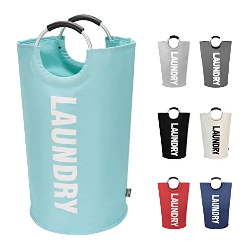 Faltbare Wäschesammler von DOKEHOM