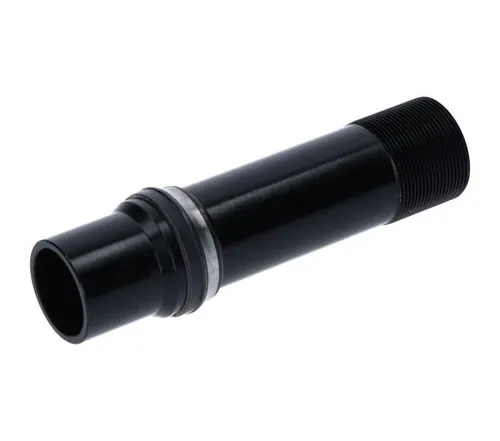 SHIMANO FAHRRADHOHLACHSE HB-M640 - Hochwertige Fahrrad Hohlachse für Radsport-Enthusiasten, robust und langlebig, ideal für eine verbesserte Performance.