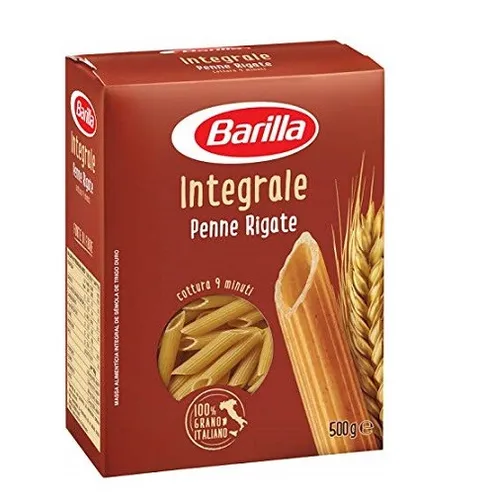 Barilla Pasta & Nudeln von Barilla