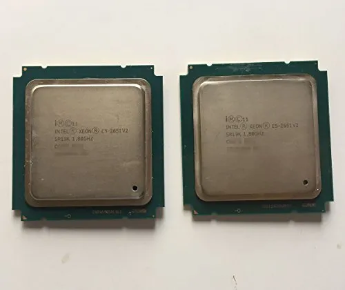 INTEL Xeon E5-2650Lv4 1,70GHz LGA2011-3 35MB Cache Tray CPU