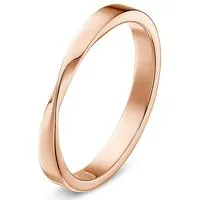Valeria Ring 87769704 aus 925er Silber in pink von Valeria
