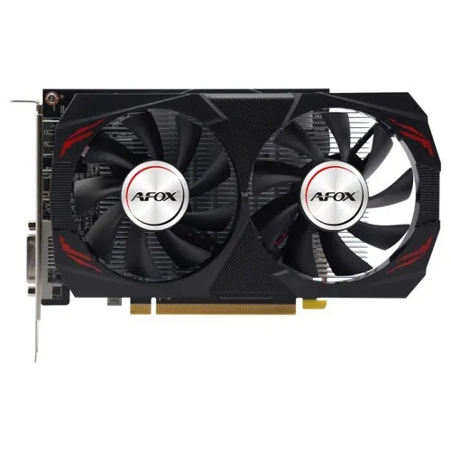 Radeon RX 560 4GB GDDR5 AFOX 4897033788045
