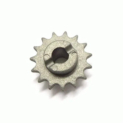 Metabo 87246717669 Kettenrad RDA 32,4 x 15 RDI 8 HC260C