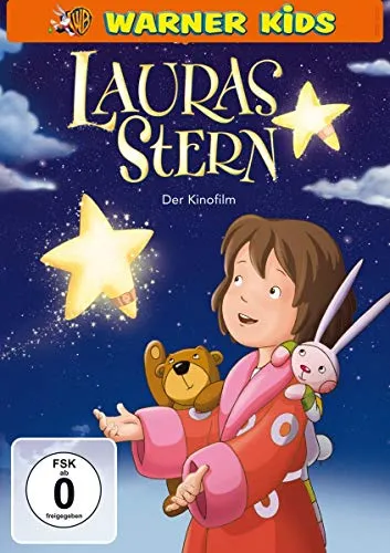 Lauras Stern - Der Kinofilm