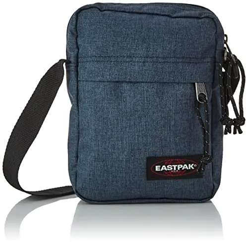 Eastpak Schultertasche THE ONE Triple Denim in blau von Eastpak